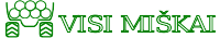 Visi miškai