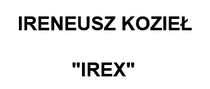 IRENEUSZ KOZIEŁ "IREX"